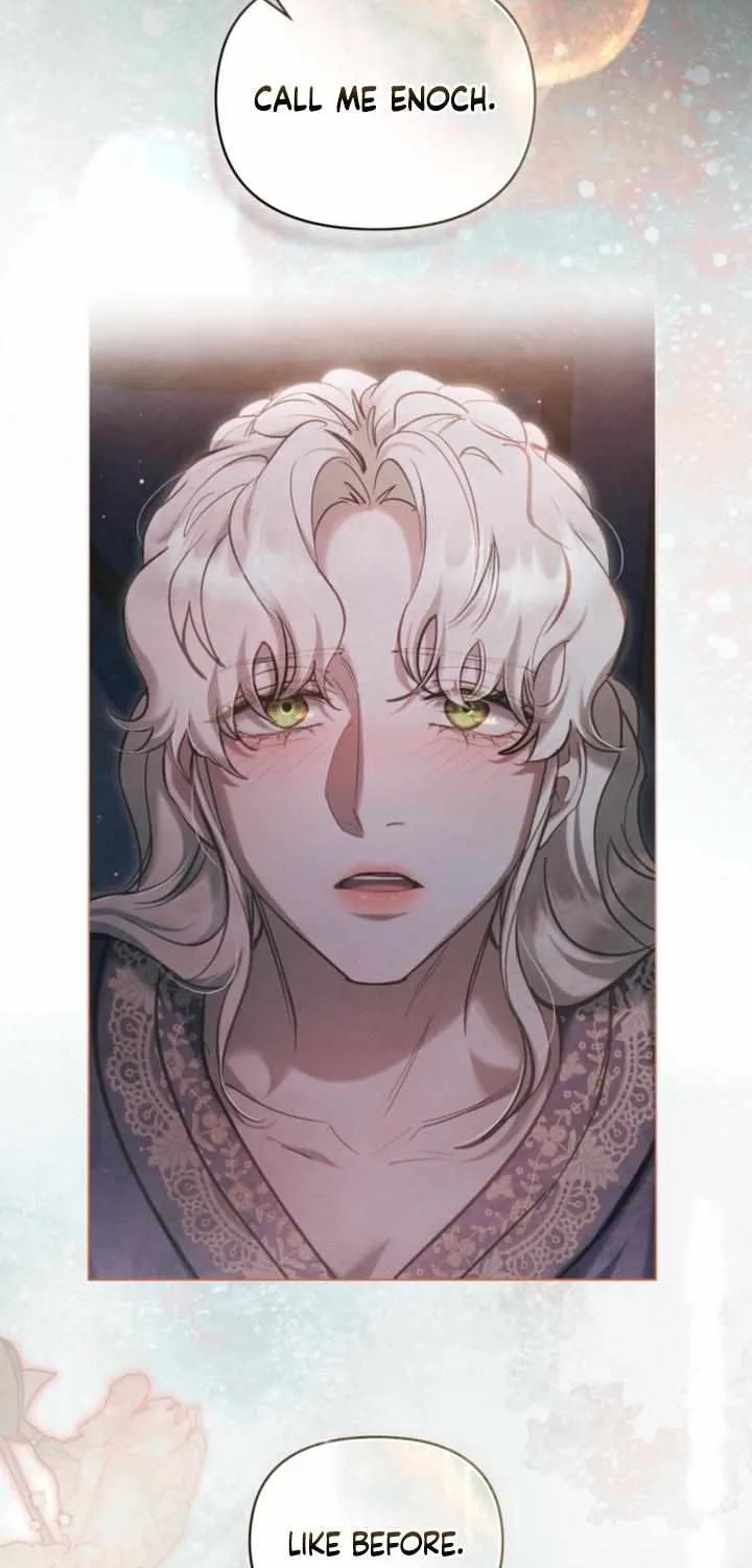 His Majesty's Night Chapter 27 page 39 - 
