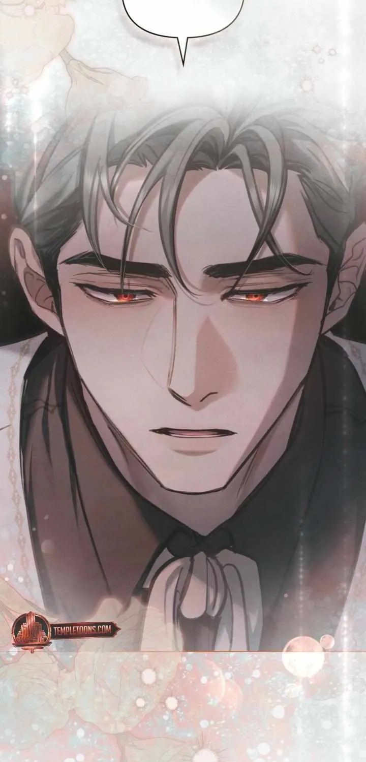 His Majesty's Night Chapter 27 page 40 - 