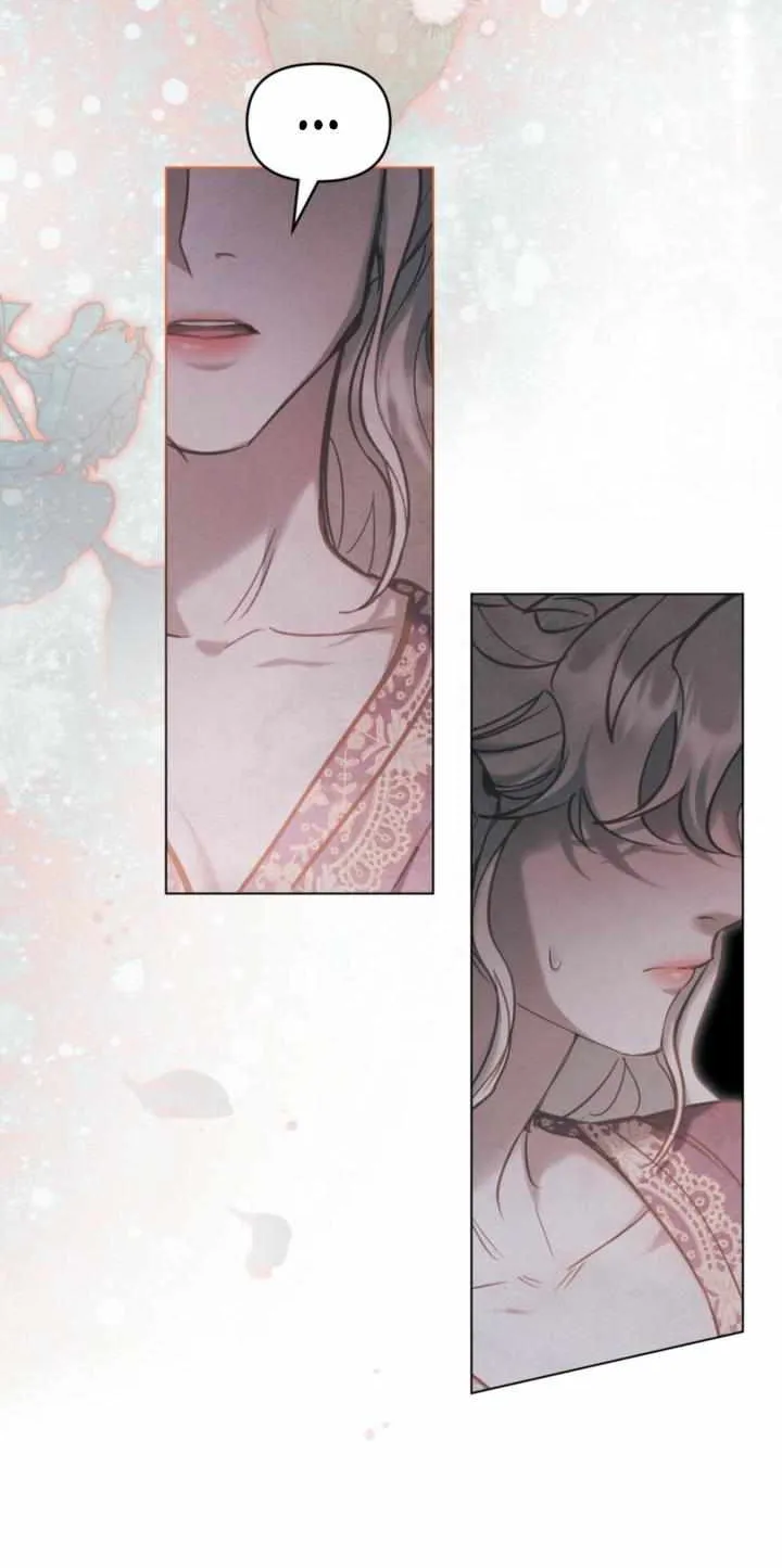 His Majesty's Night Chapter 27 page 41 - 