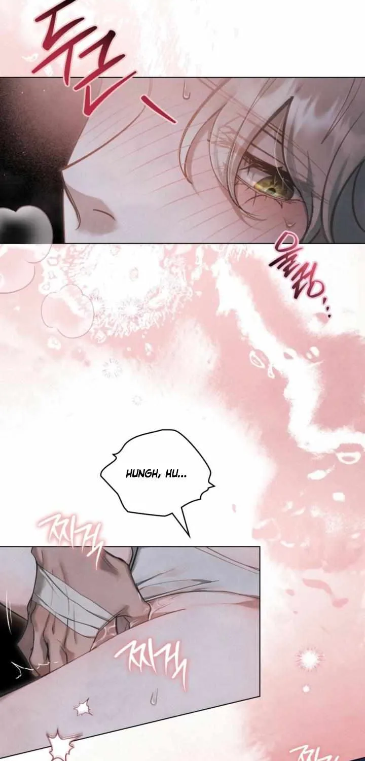 His Majesty's Night Chapter 27 page 47 - 