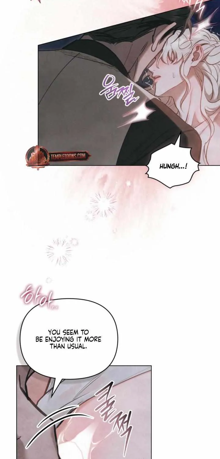 His Majesty's Night Chapter 27 page 48 - 