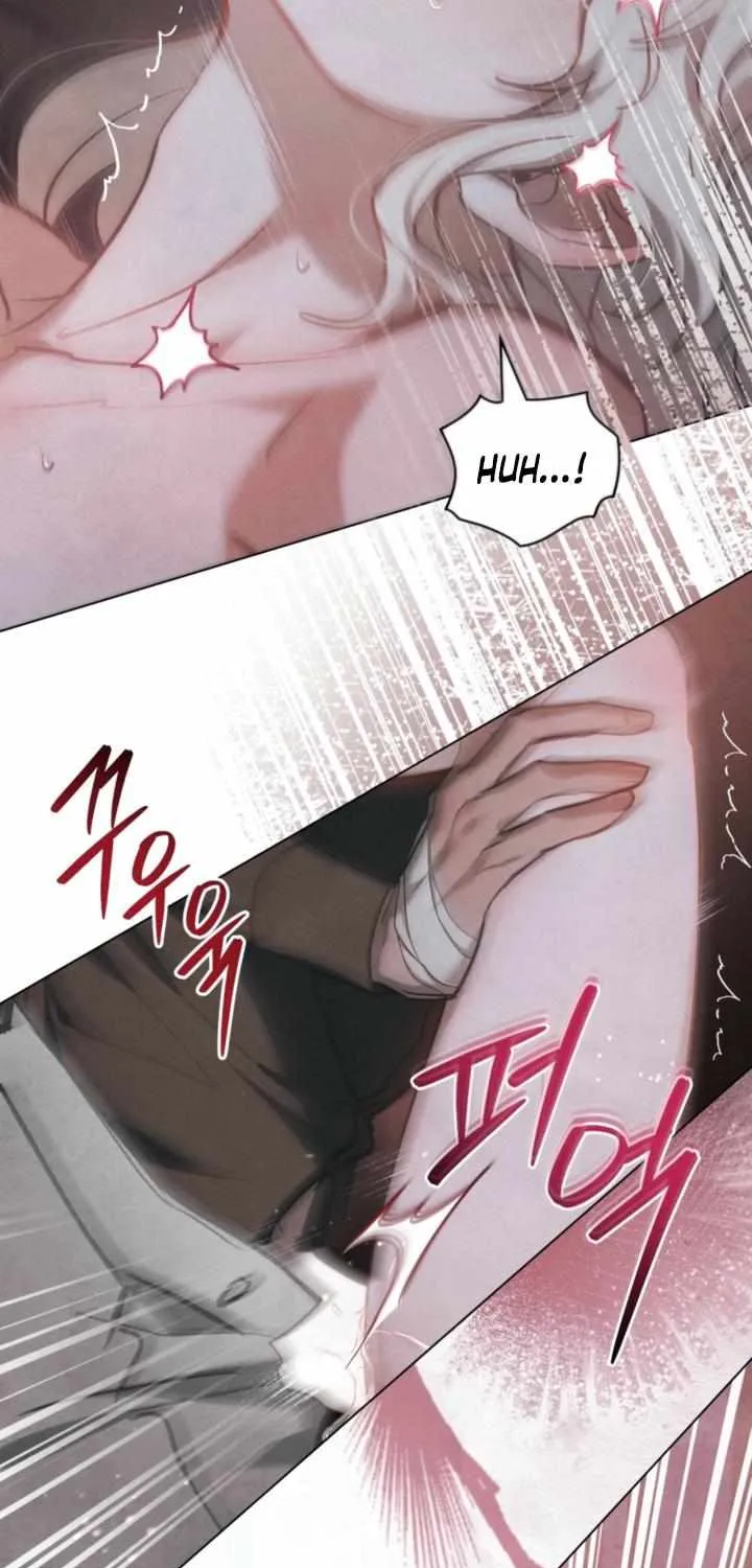 His Majesty's Night Chapter 27 page 54 - 