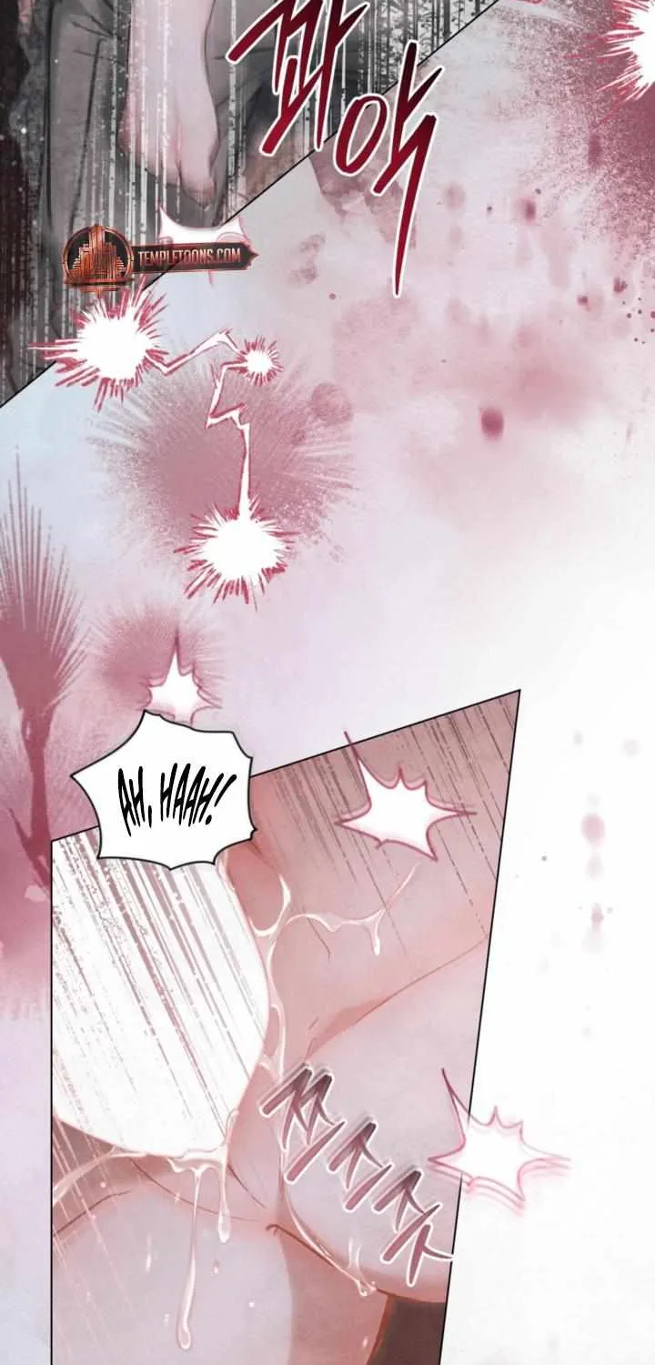 His Majesty's Night Chapter 27 page 56 - 