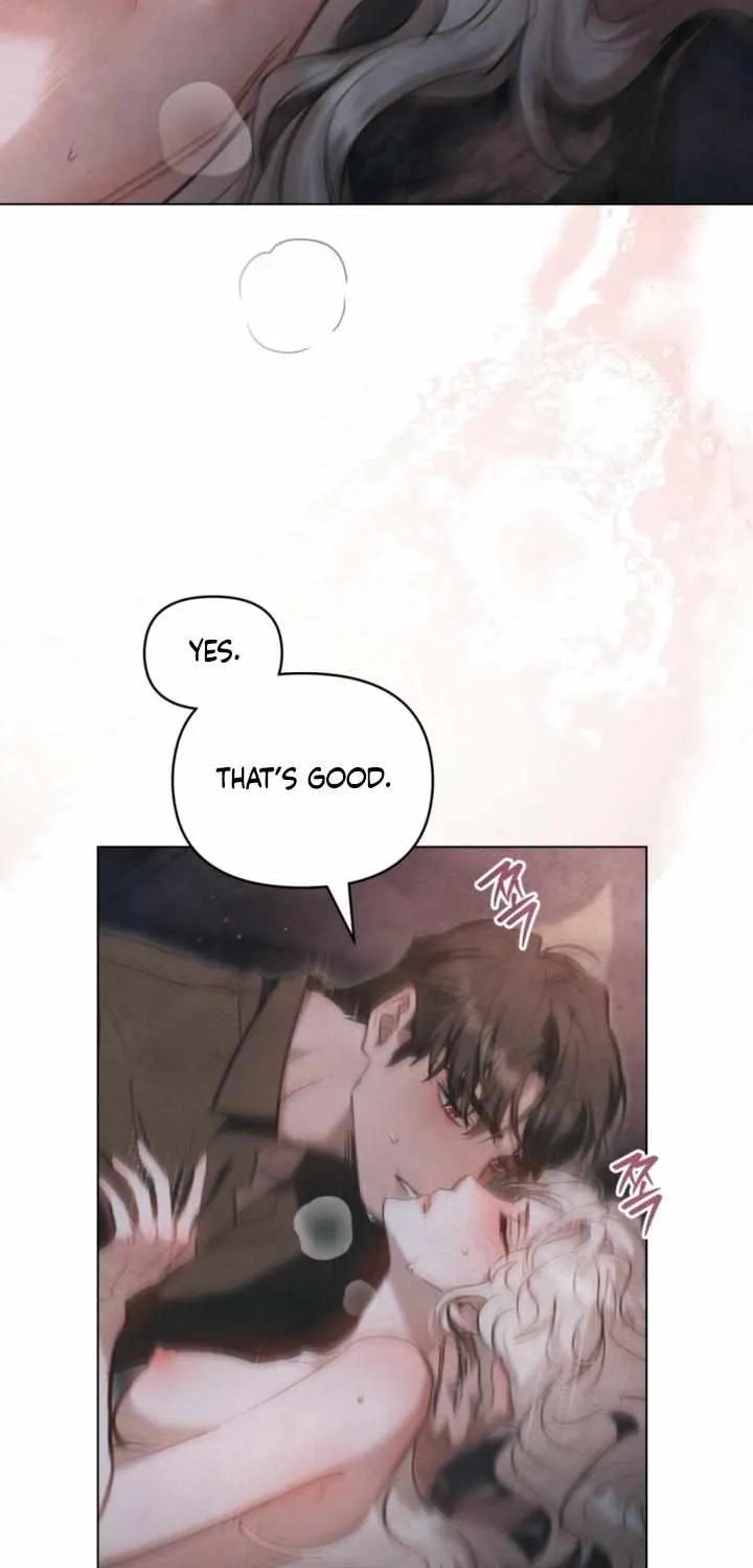 His Majesty's Night Chapter 27 page 60 - 