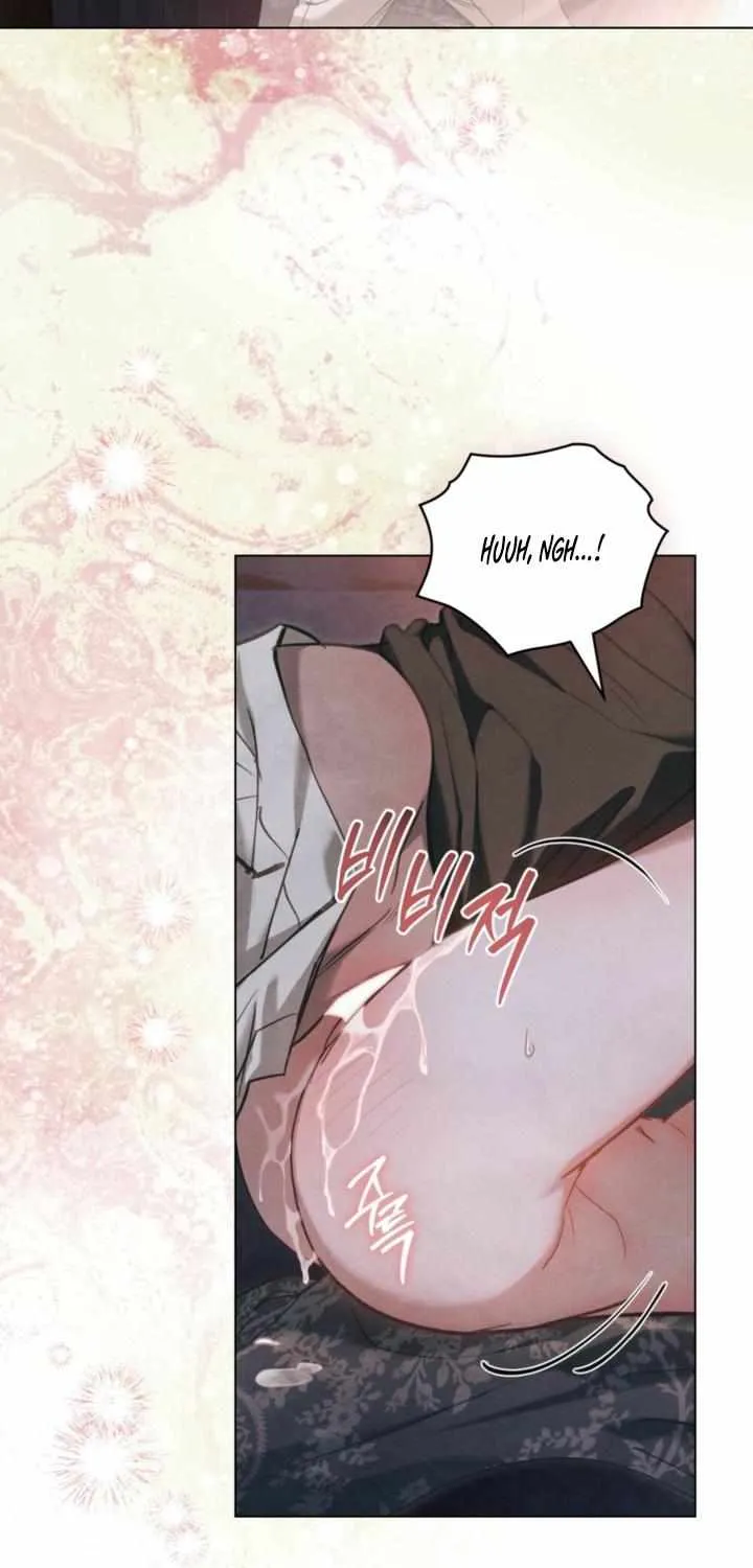 His Majesty's Night Chapter 27 page 62 - 