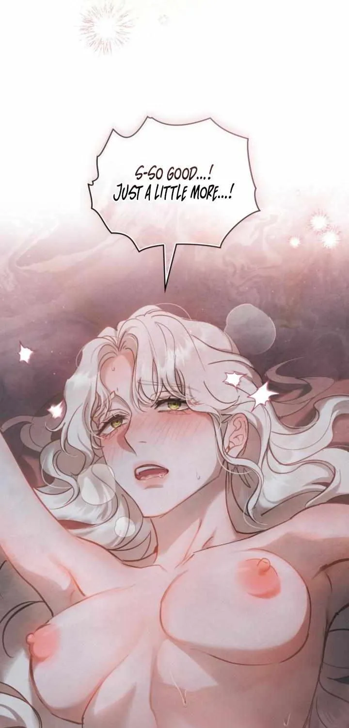 His Majesty's Night Chapter 27 page 63 - 