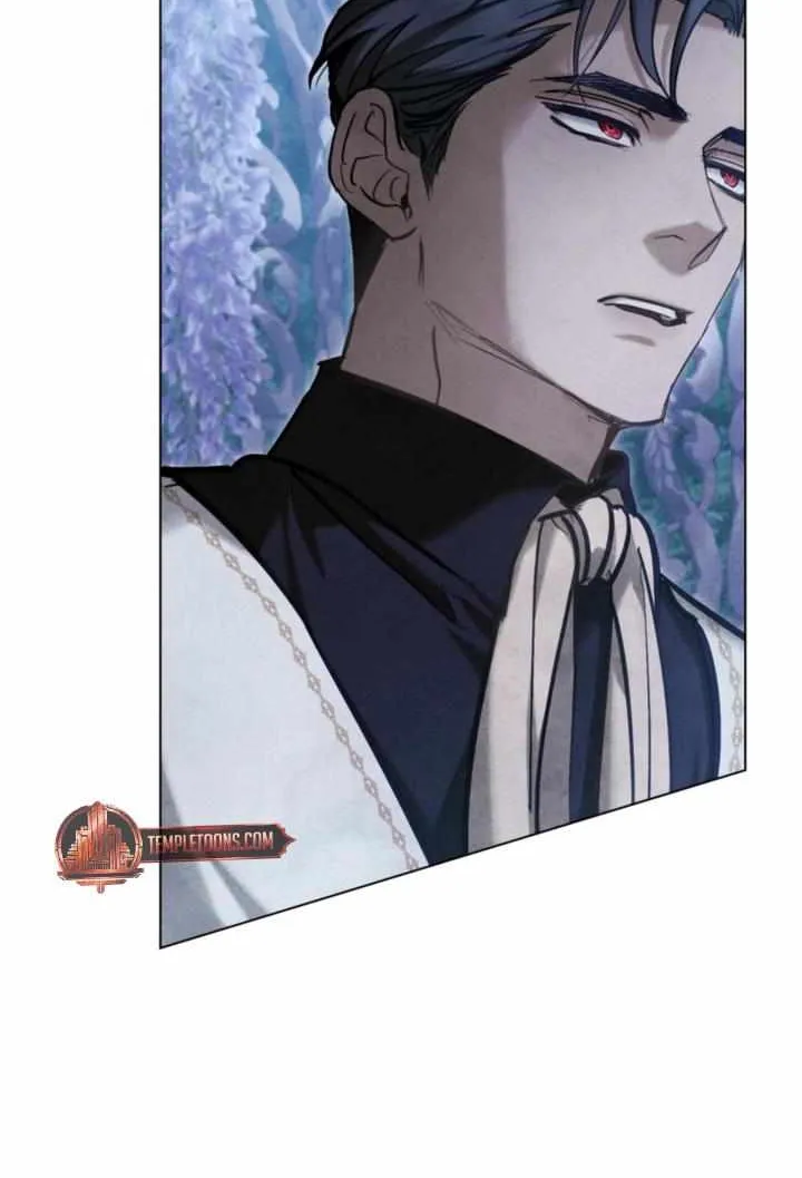 His Majesty's Night Chapter 27 page 9 - 