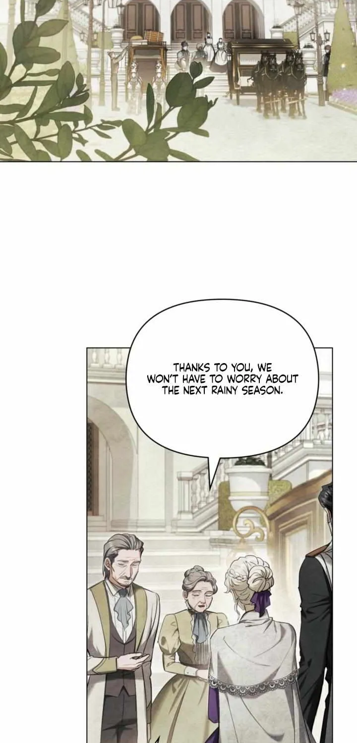 His Majesty's Night Chapter 28 page 3 - 