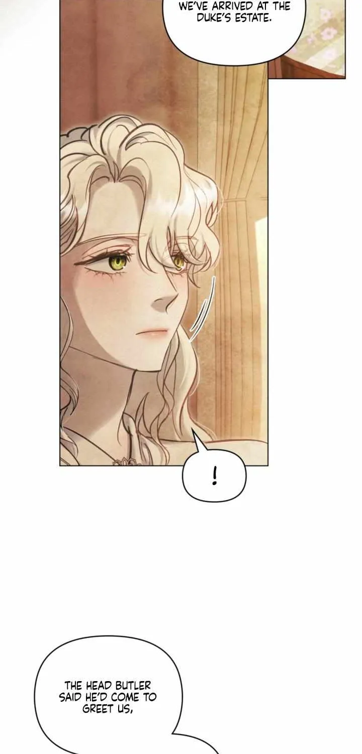 His Majesty's Night Chapter 28 page 22 - 