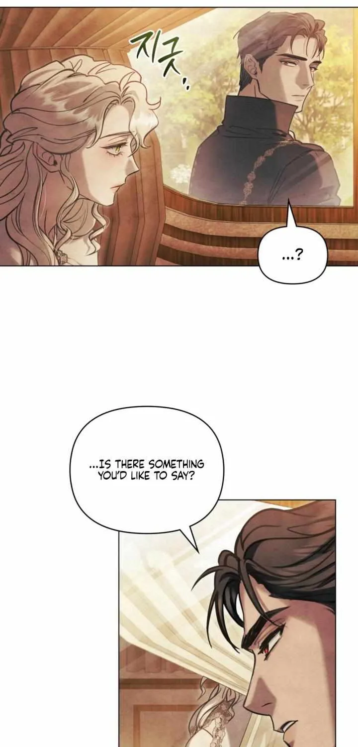 His Majesty's Night Chapter 28 page 24 - 
