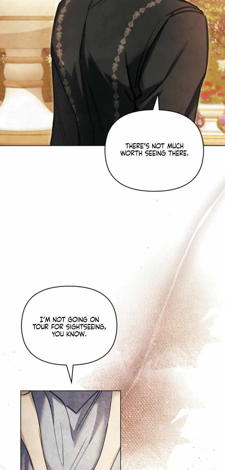 His Majesty's Night Chapter 28 page 28 - 