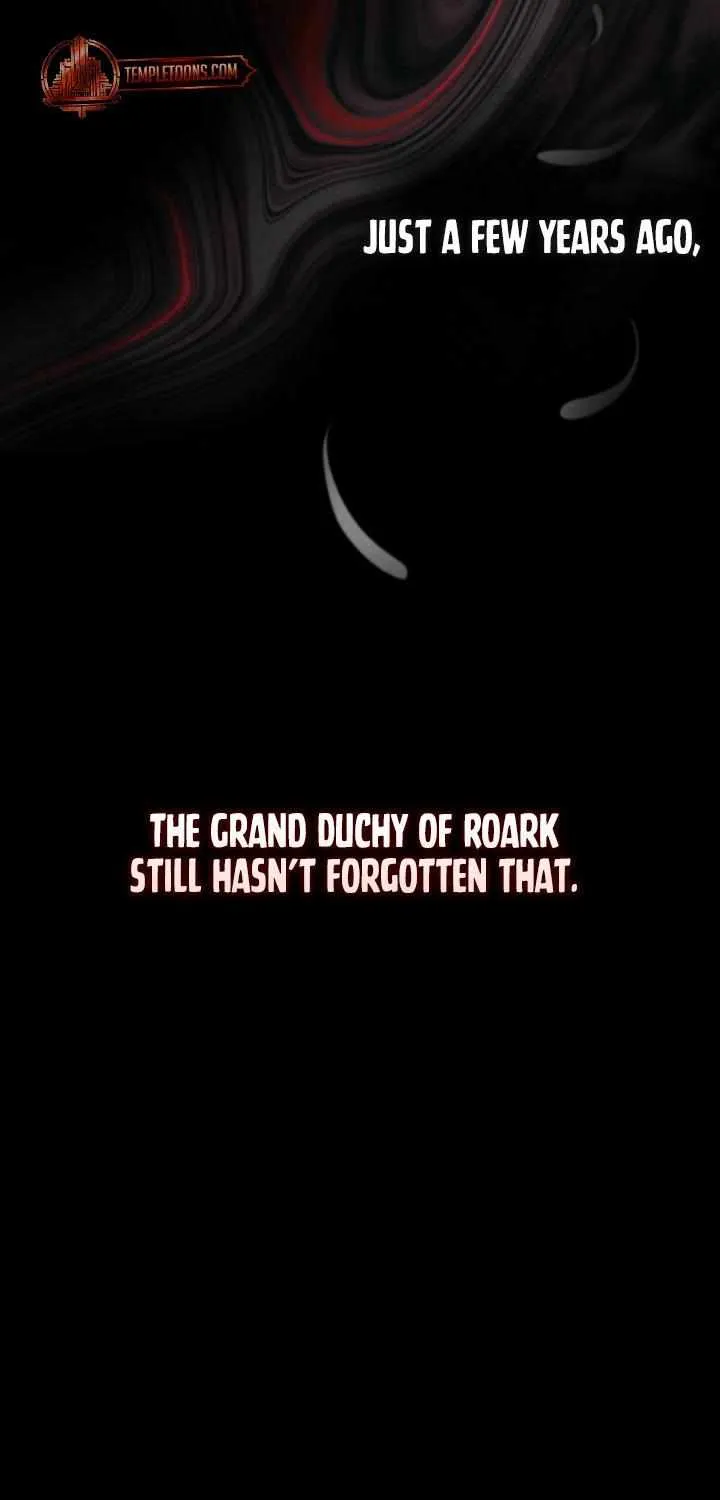 His Majesty's Night Chapter 28 page 31 - 