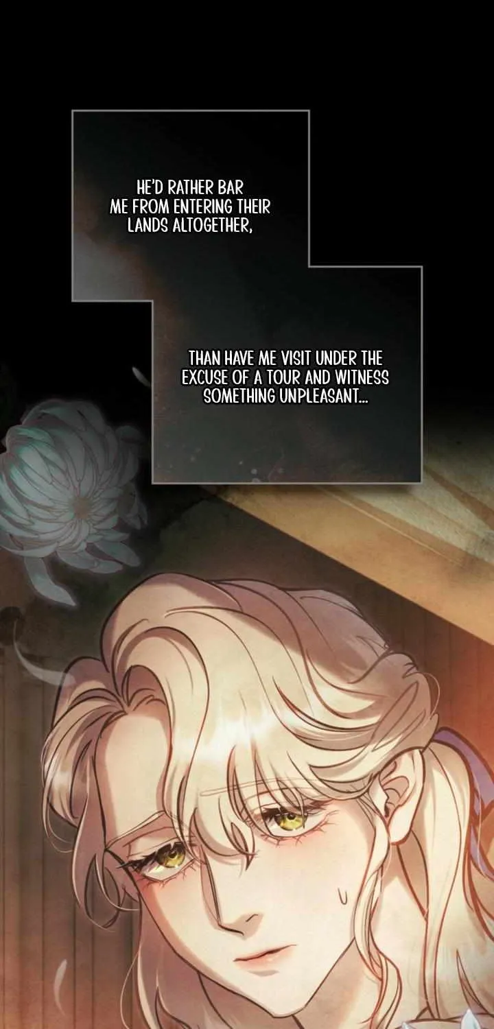 His Majesty's Night Chapter 28 page 32 - 