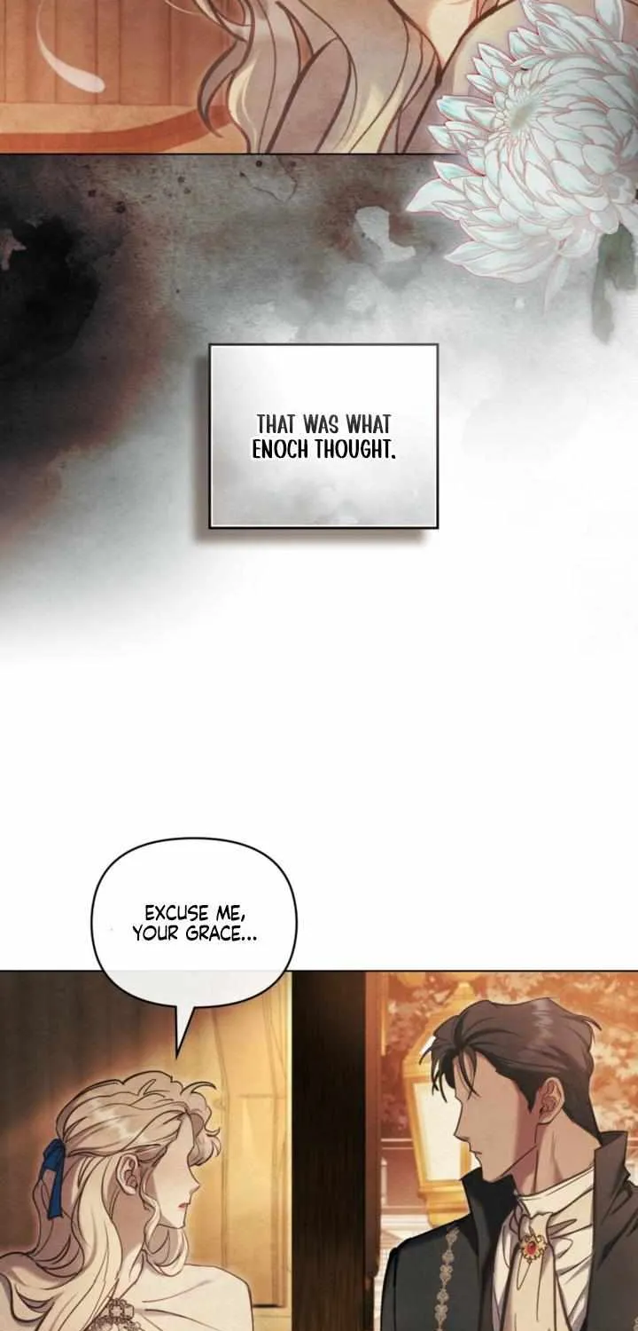 His Majesty's Night Chapter 28 page 33 - 