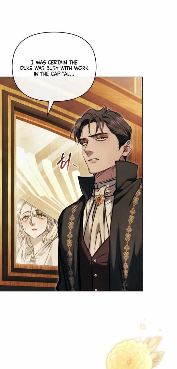 His Majesty's Night Chapter 28 page 35 - 