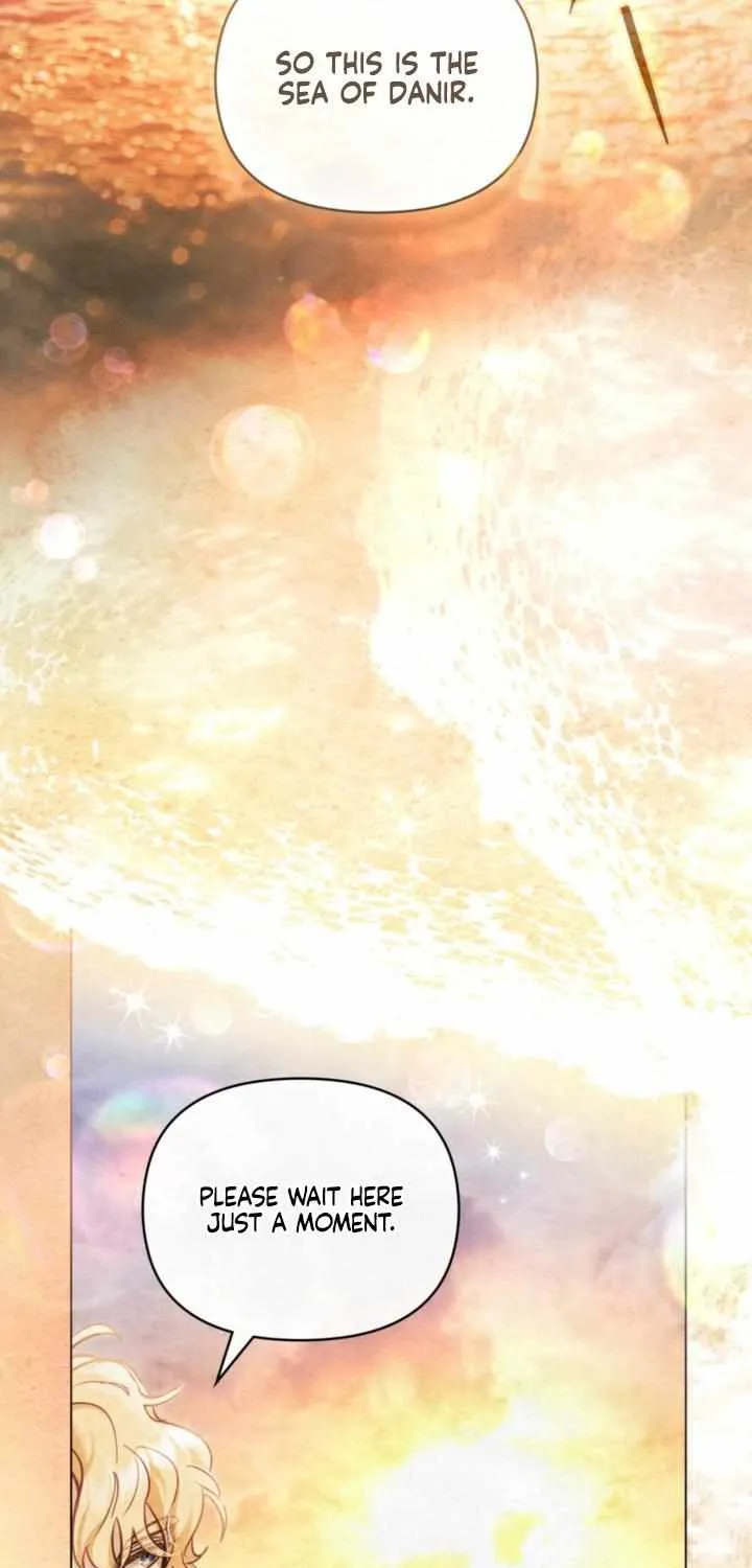 His Majesty's Night Chapter 28 page 47 - 