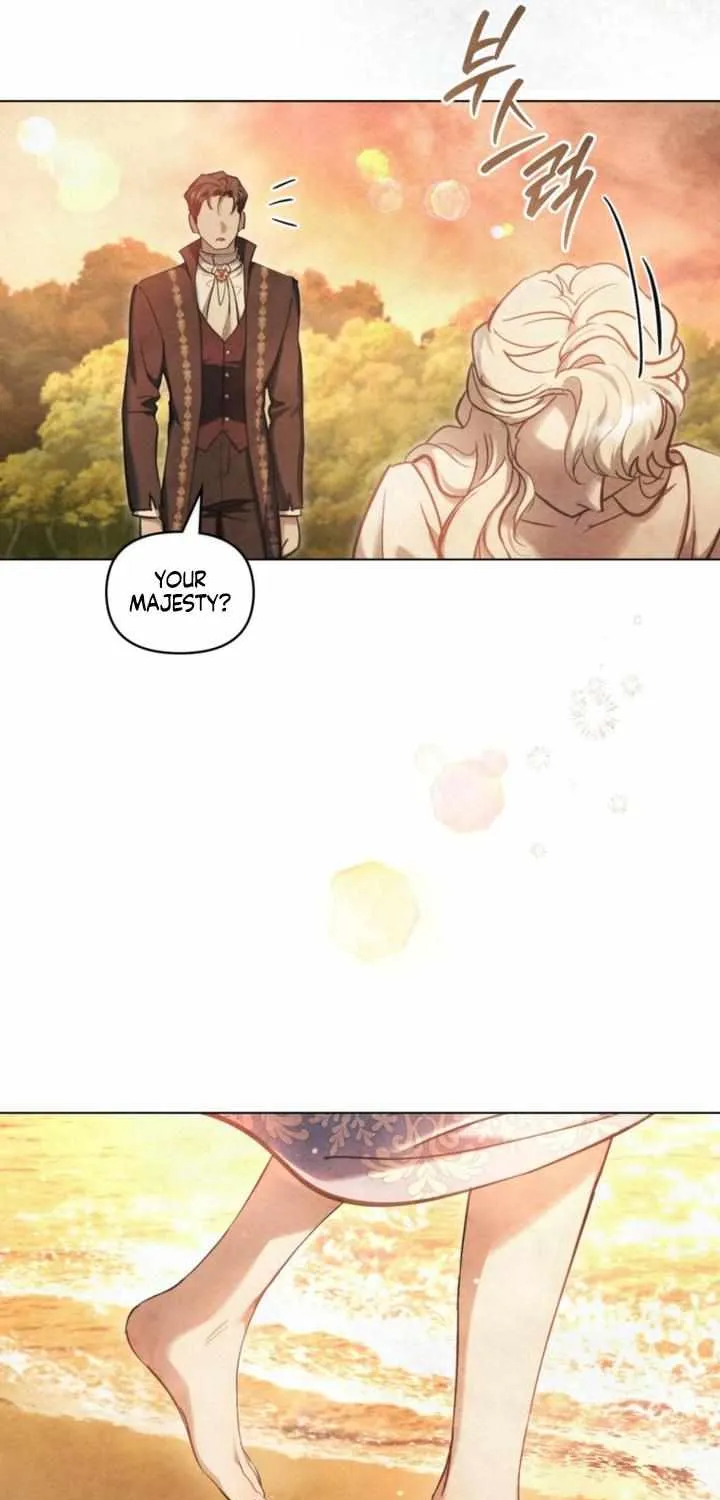 His Majesty's Night Chapter 28 page 51 - 