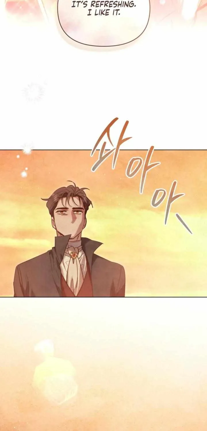 His Majesty's Night Chapter 28 page 58 - 