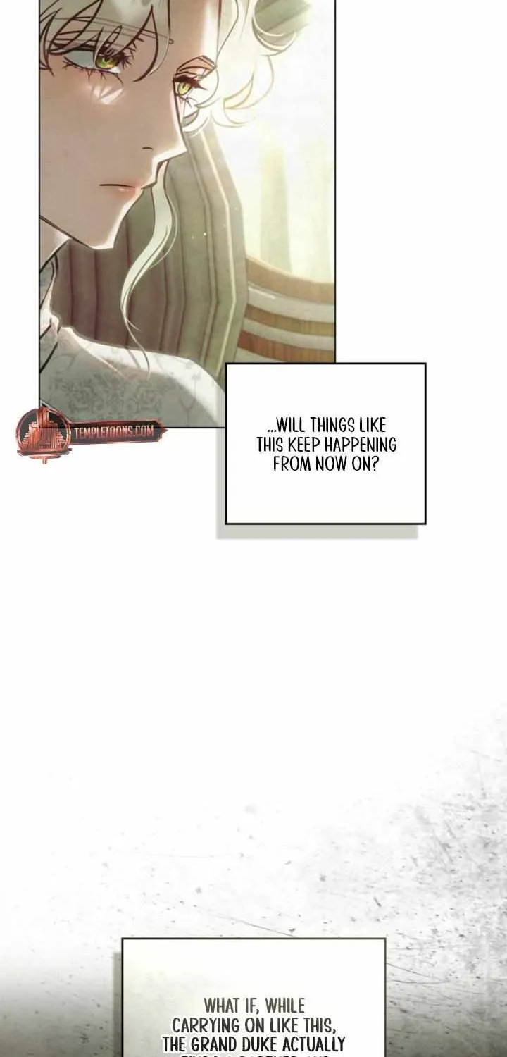 His Majesty's Night Chapter 28 page 9 - 