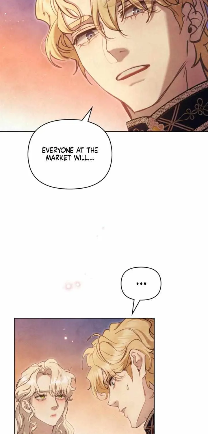 His Majesty's Night Chapter 29 page 19 - 