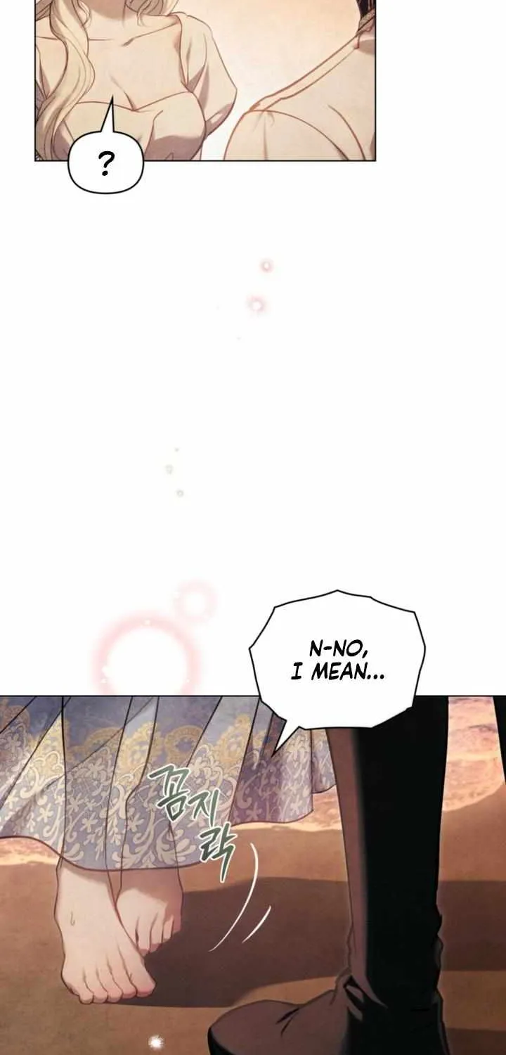 His Majesty's Night Chapter 29 page 20 - 