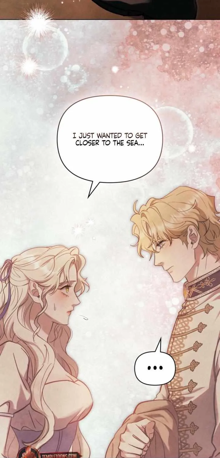 His Majesty's Night Chapter 29 page 21 - 