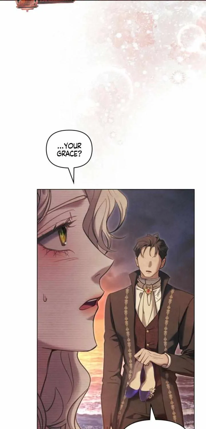 His Majesty's Night Chapter 29 page 22 - 