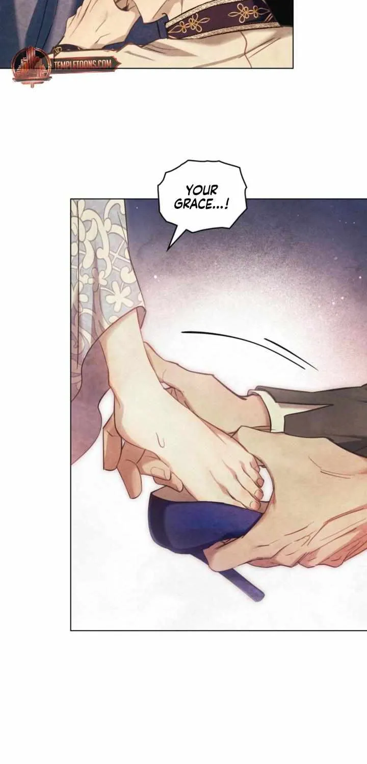 His Majesty's Night Chapter 29 page 24 - 