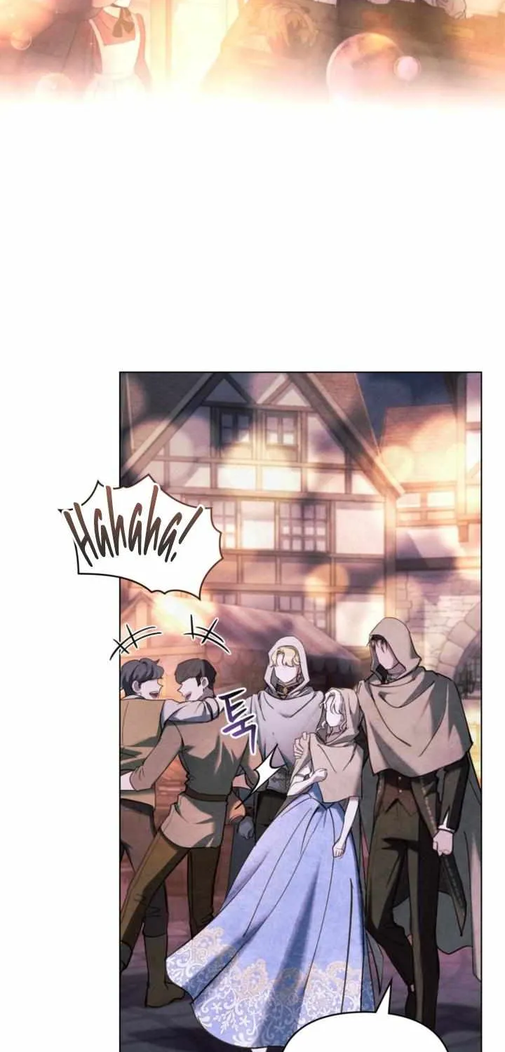 His Majesty's Night Chapter 29 page 30 - 