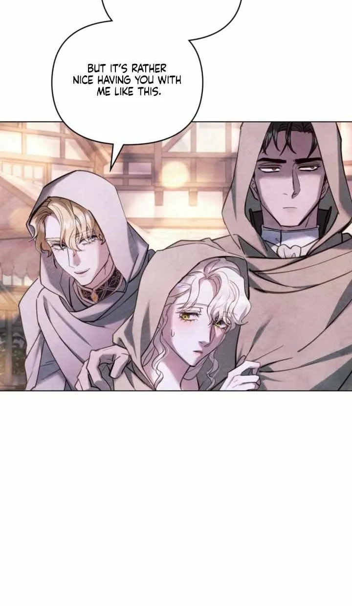 His Majesty's Night Chapter 29 page 32 - 