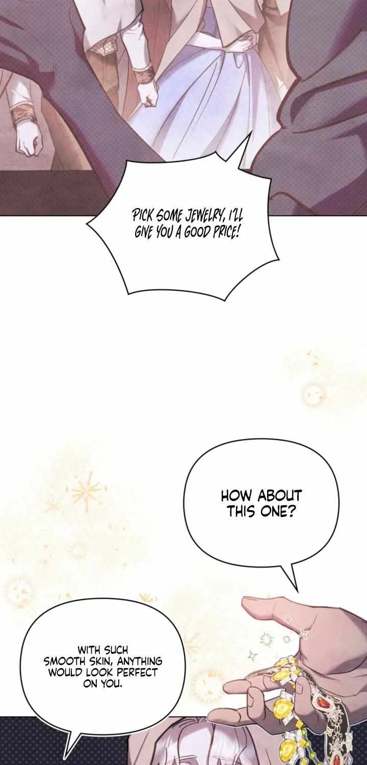 His Majesty's Night Chapter 29 page 34 - 