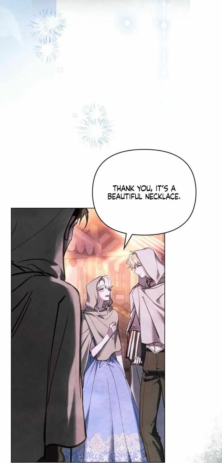 His Majesty's Night Chapter 29 page 41 - 