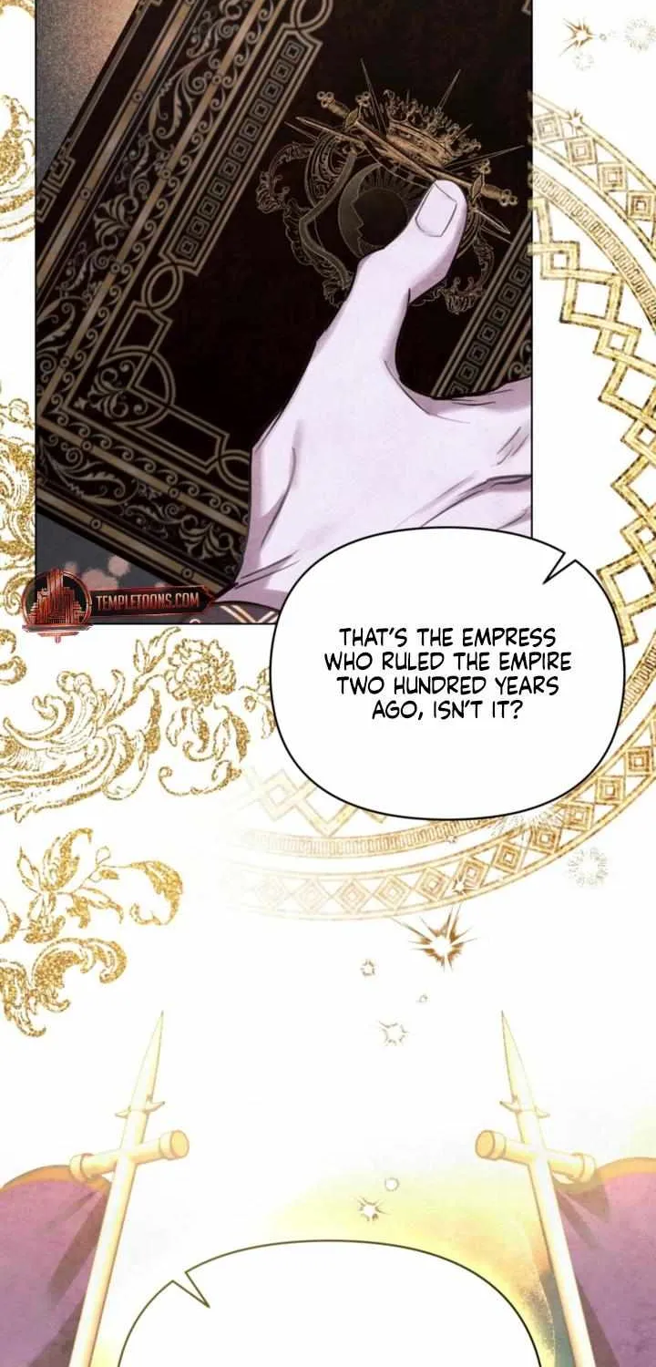 His Majesty's Night Chapter 29 page 44 - 