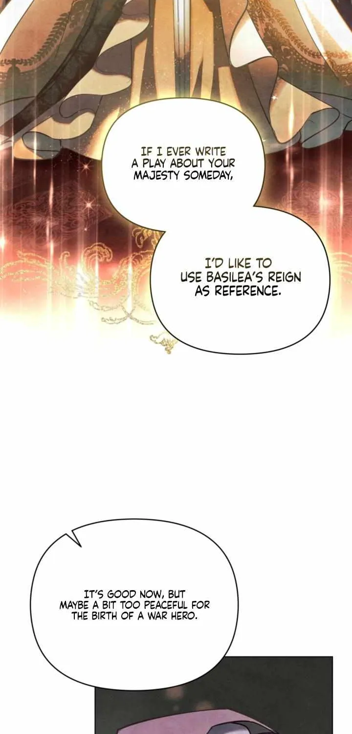 His Majesty's Night Chapter 29 page 46 - 