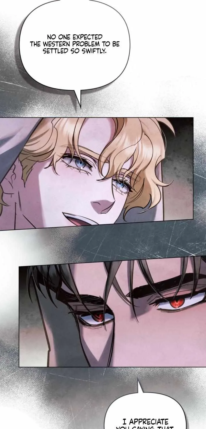 His Majesty's Night Chapter 29 page 49 - 