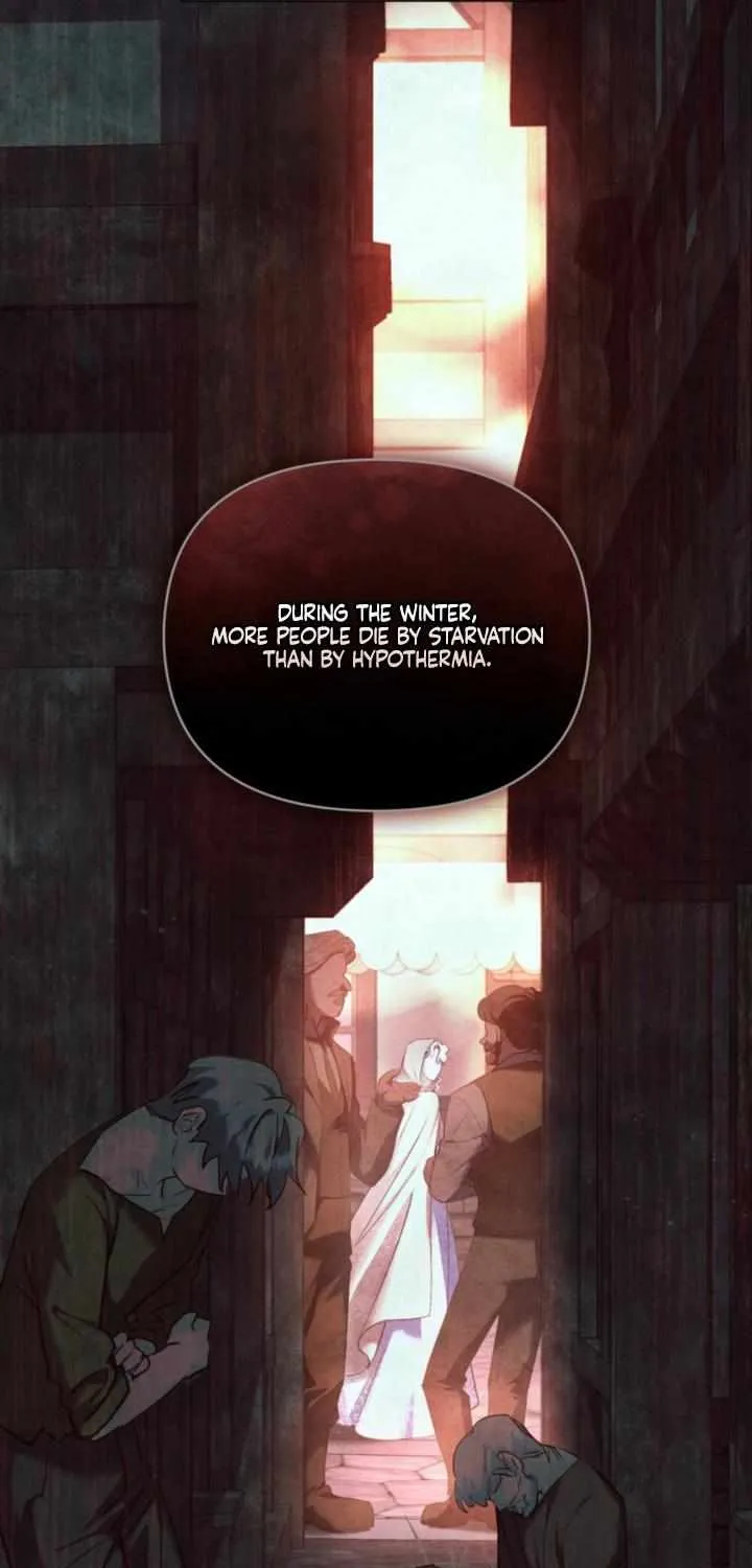 His Majesty's Night Chapter 29 page 57 - 