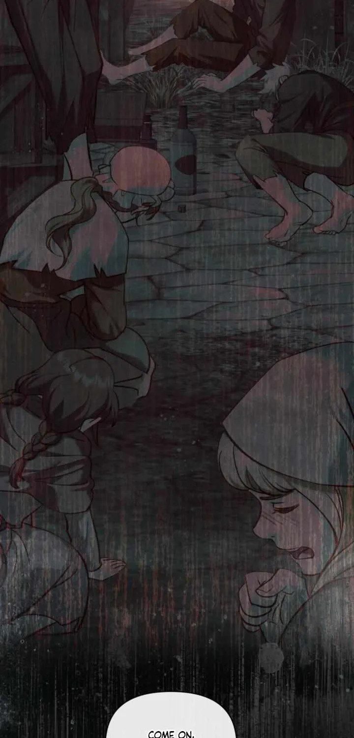His Majesty's Night Chapter 29 page 58 - 