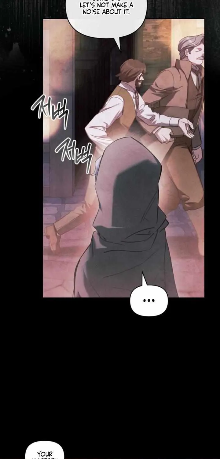 His Majesty's Night Chapter 29 page 59 - 