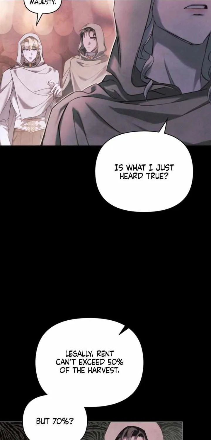 His Majesty's Night Chapter 29 page 60 - 