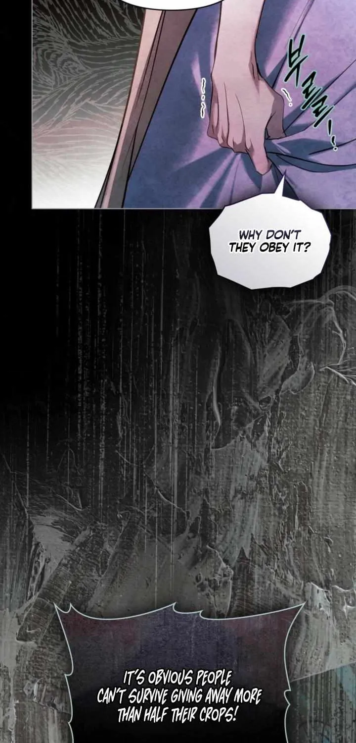 His Majesty's Night Chapter 29 page 62 - 