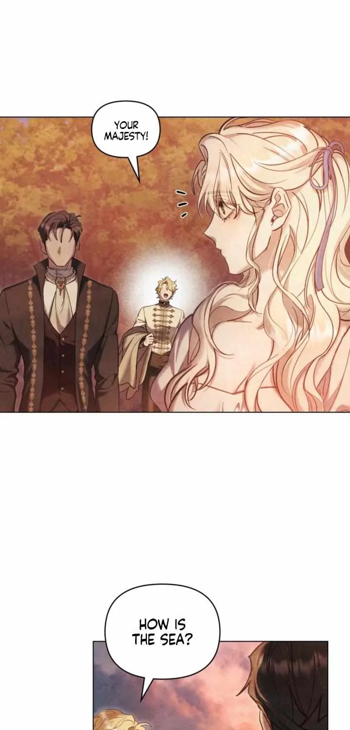 His Majesty's Night Chapter 29 page 9 - 