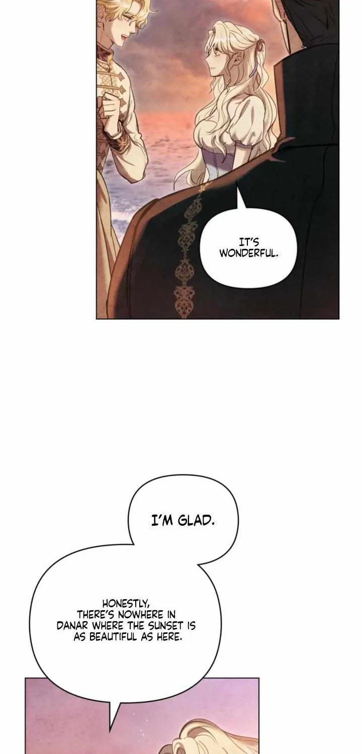 His Majesty's Night Chapter 29 page 10 - 