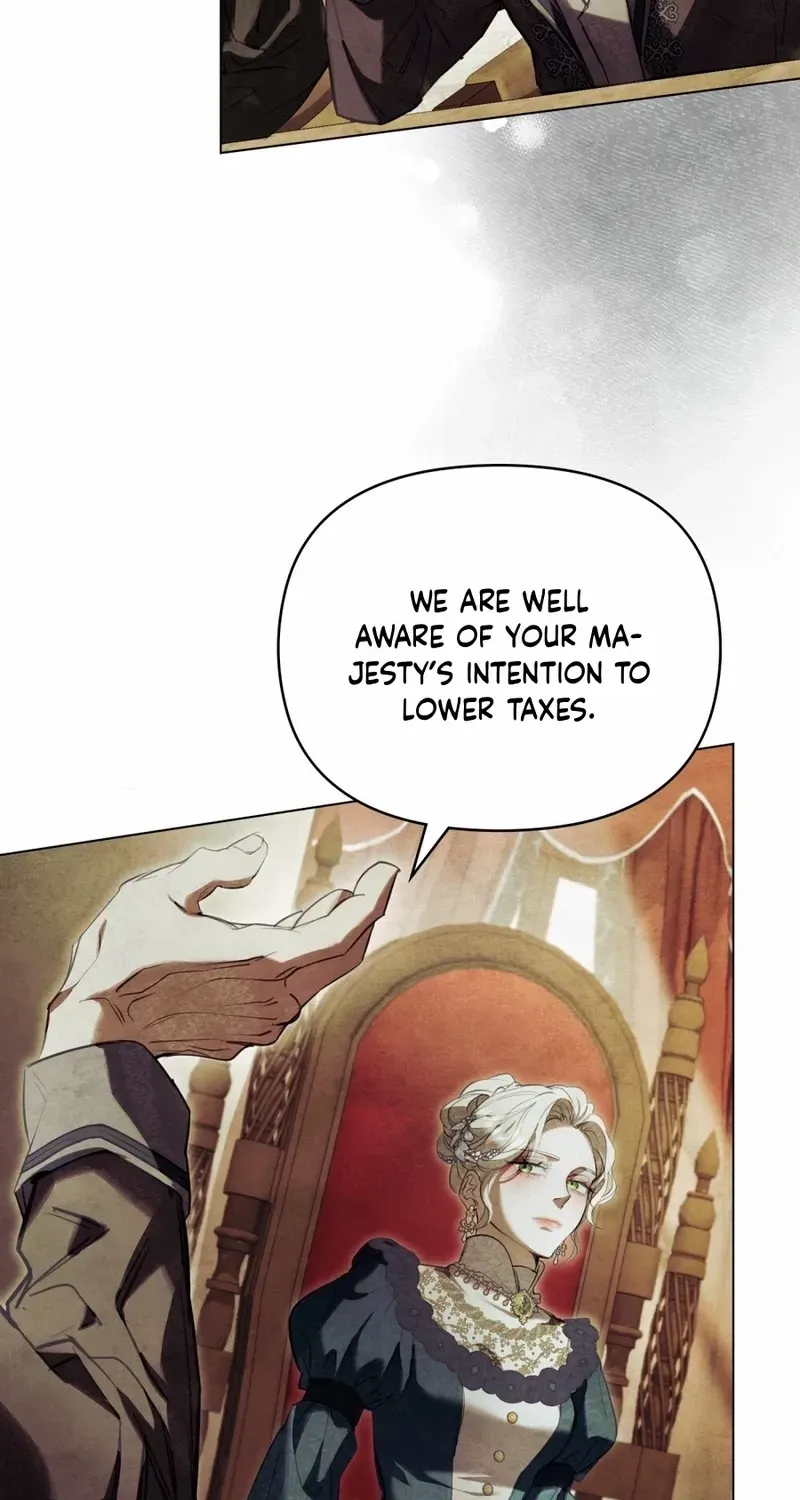 His Majesty's Night Chapter 3 page 17 - 