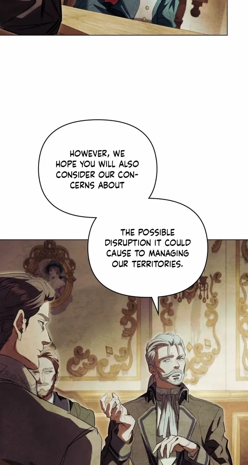 His Majesty's Night Chapter 3 page 18 - 