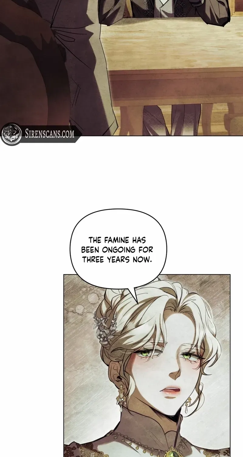 His Majesty's Night Chapter 3 page 19 - 