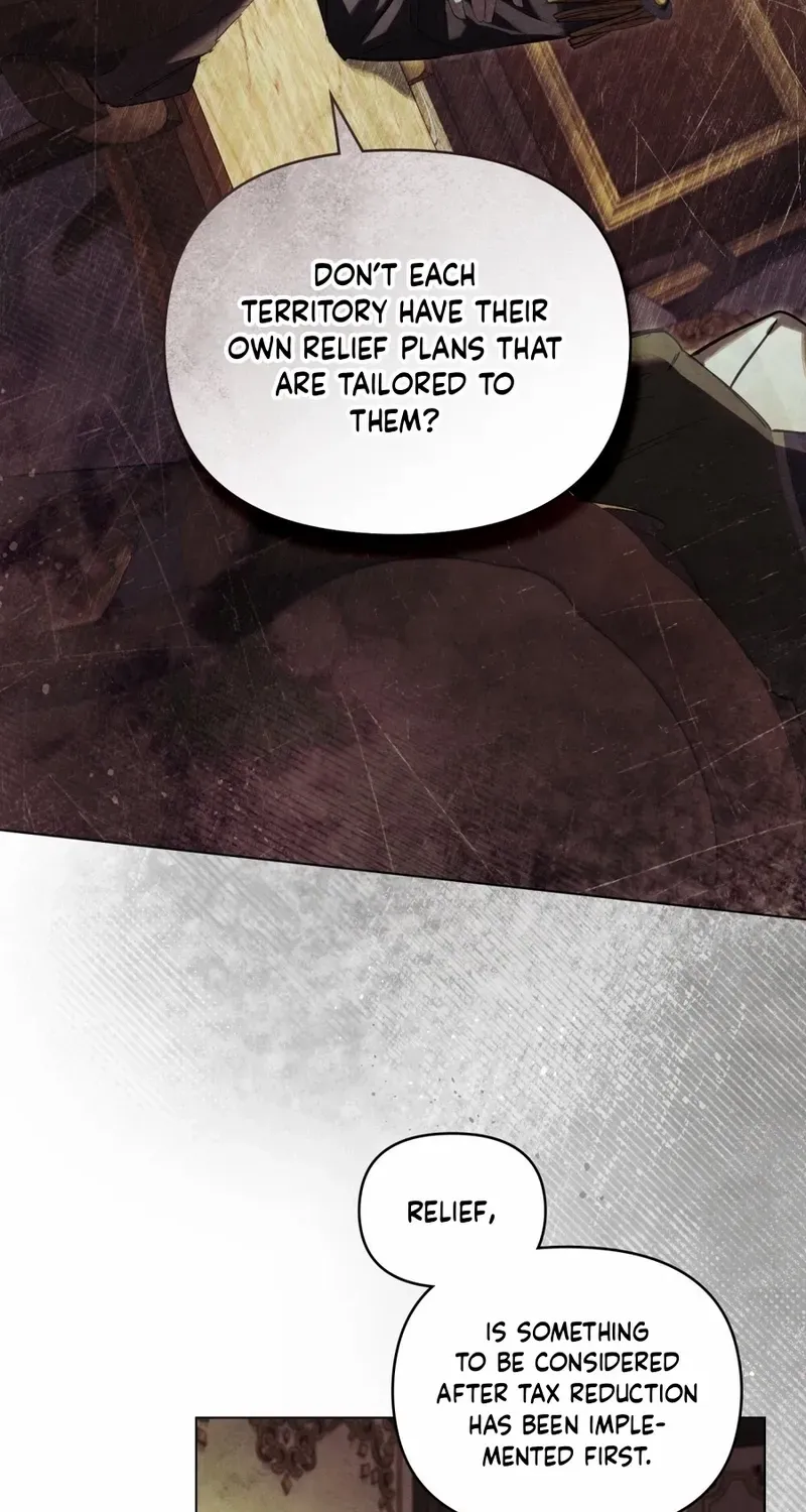 His Majesty's Night Chapter 3 page 23 - 
