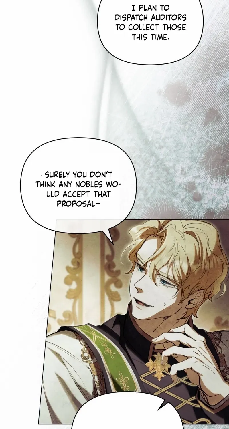 His Majesty's Night Chapter 3 page 27 - 