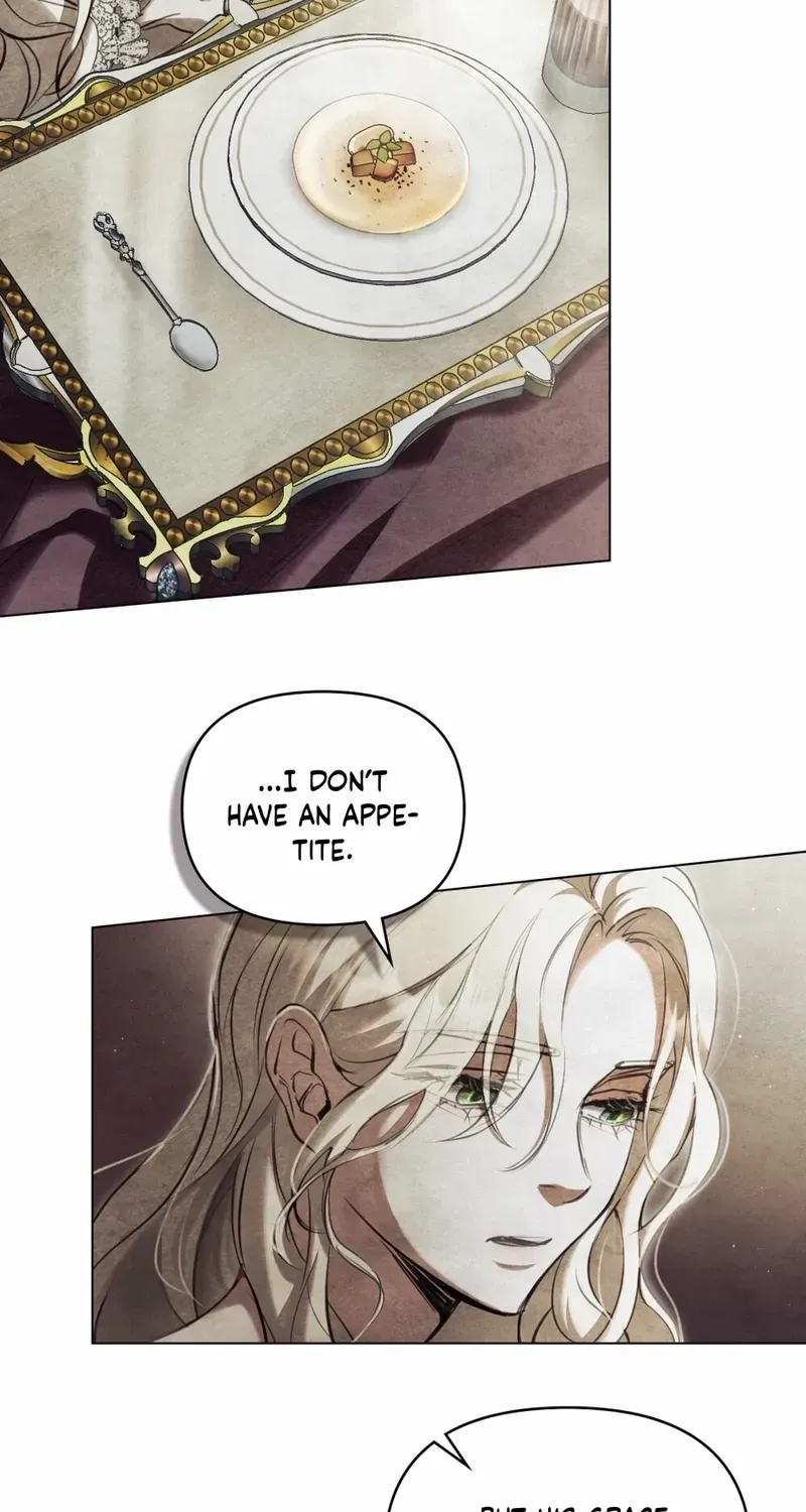 His Majesty's Night Chapter 3 page 4 - 