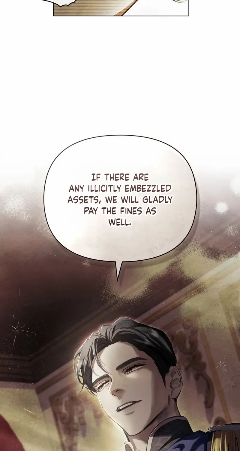 His Majesty's Night Chapter 3 page 33 - 