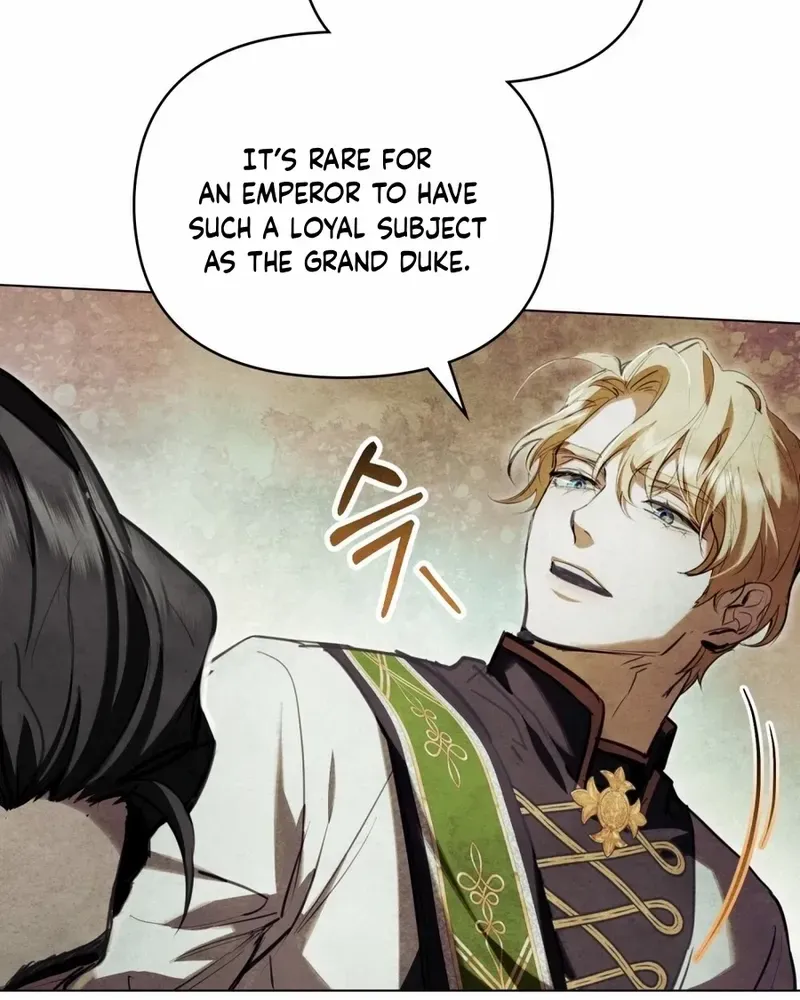 His Majesty's Night Chapter 3 page 39 - 